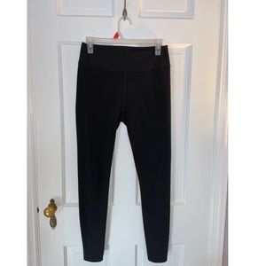 UNIQLO WOMEN AIRism SOFT LEGGINGS